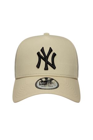 Side Patch Eframe New York Yankees Osfm NEW ERA | Cappello | 60758969